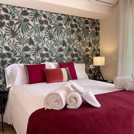 Suite 208, Close To The Beach, 2 Bedroom,Golden Mile マルベーリャ エクステリア 写真