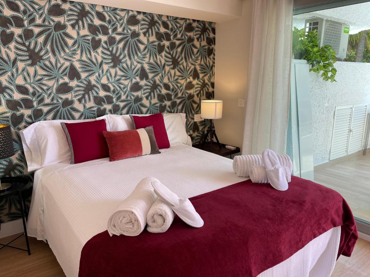 Suite 208, Close To The Beach, 2 Bedroom,Golden Mile マルベーリャ エクステリア 写真