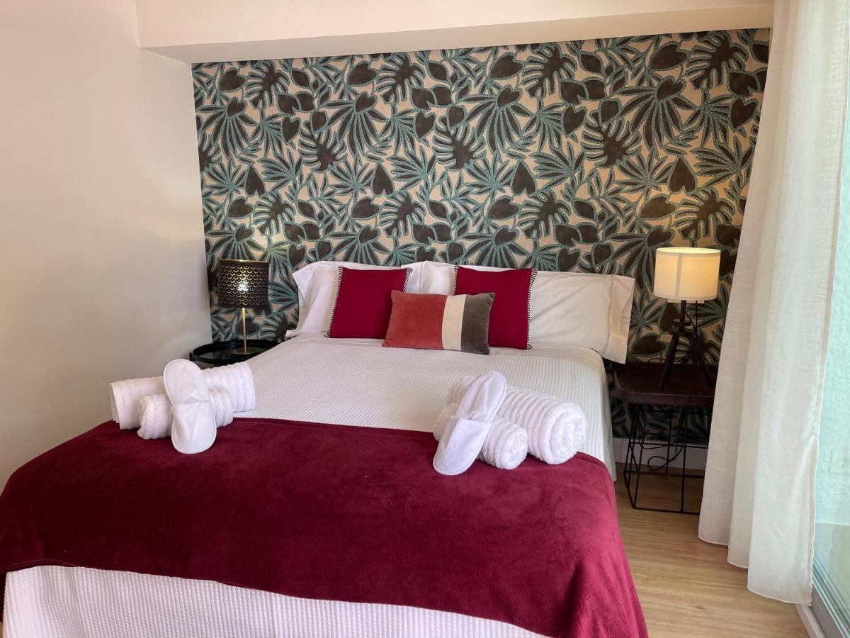 Suite 208, Close To The Beach, 2 Bedroom,Golden Mile マルベーリャ エクステリア 写真
