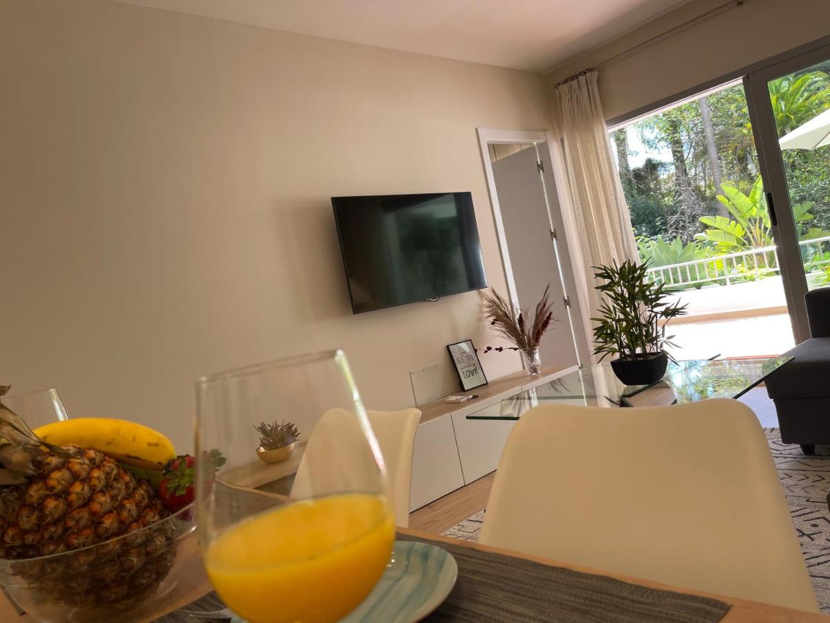Suite 208, Close To The Beach, 2 Bedroom,Golden Mile マルベーリャ エクステリア 写真