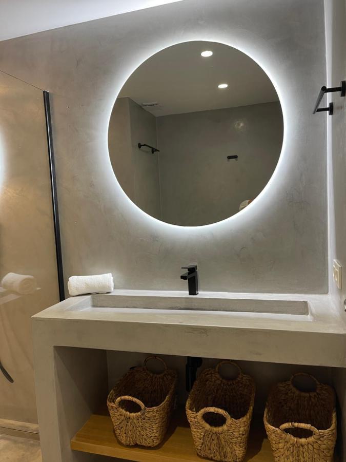 Suite 208, Close To The Beach, 2 Bedroom,Golden Mile マルベーリャ エクステリア 写真