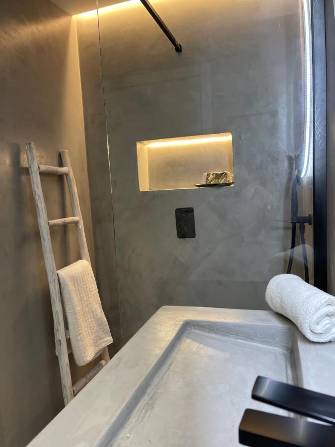 Suite 208, Close To The Beach, 2 Bedroom,Golden Mile マルベーリャ エクステリア 写真