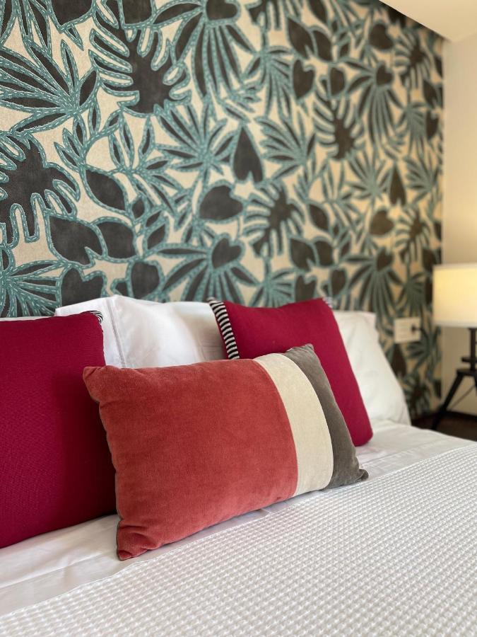 Suite 208, Close To The Beach, 2 Bedroom,Golden Mile マルベーリャ エクステリア 写真